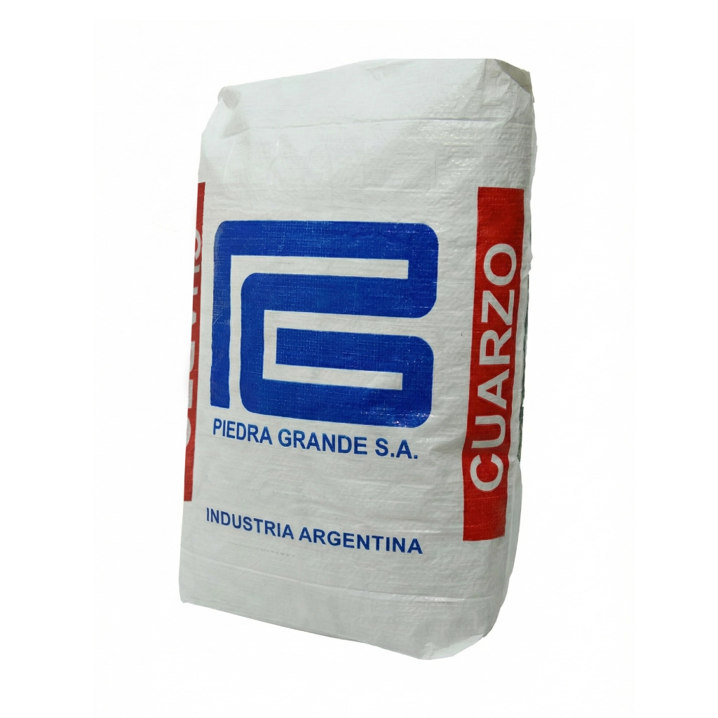 Cuarzo Piedra Grande