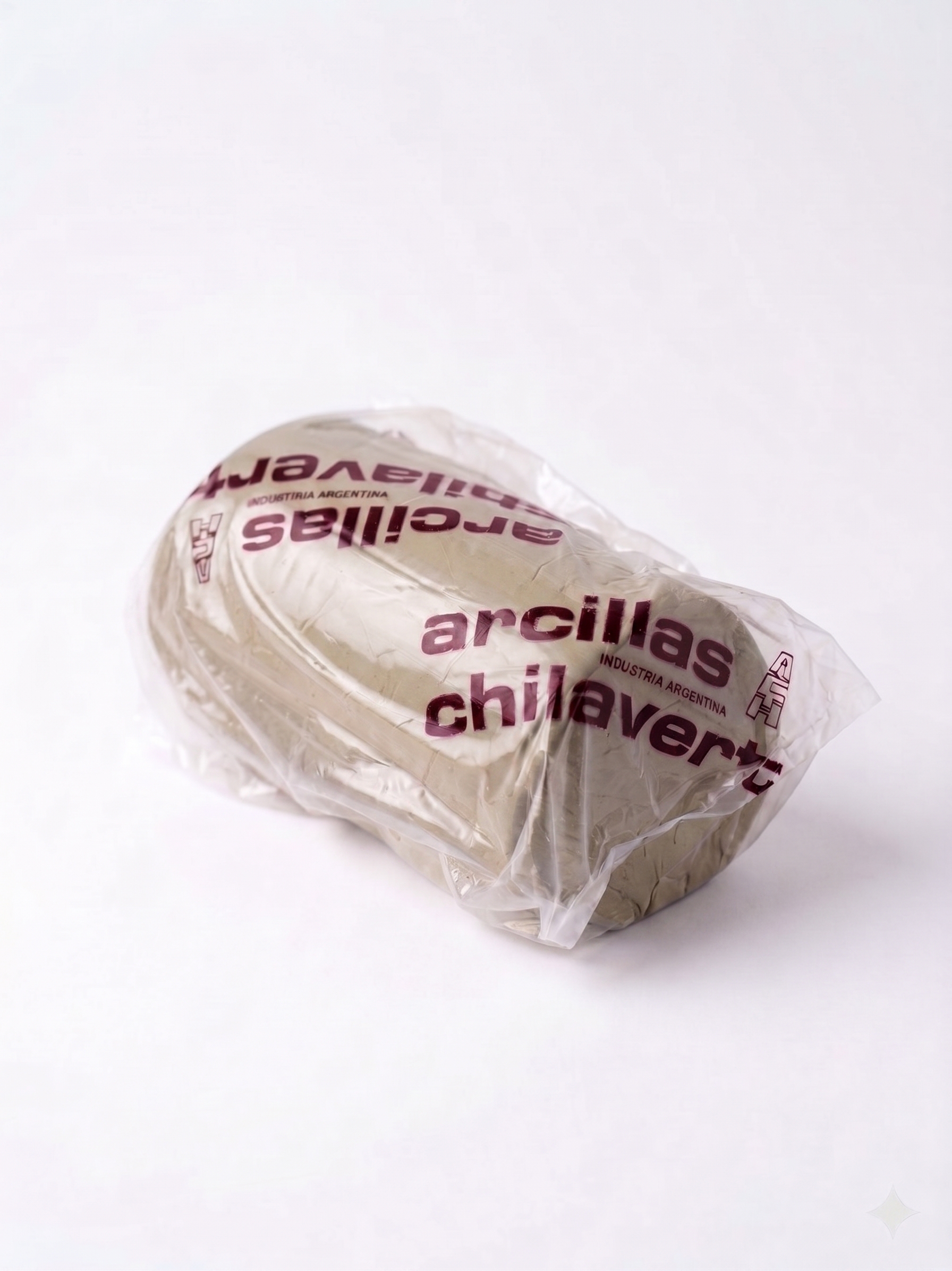 Pasta gres blanco
